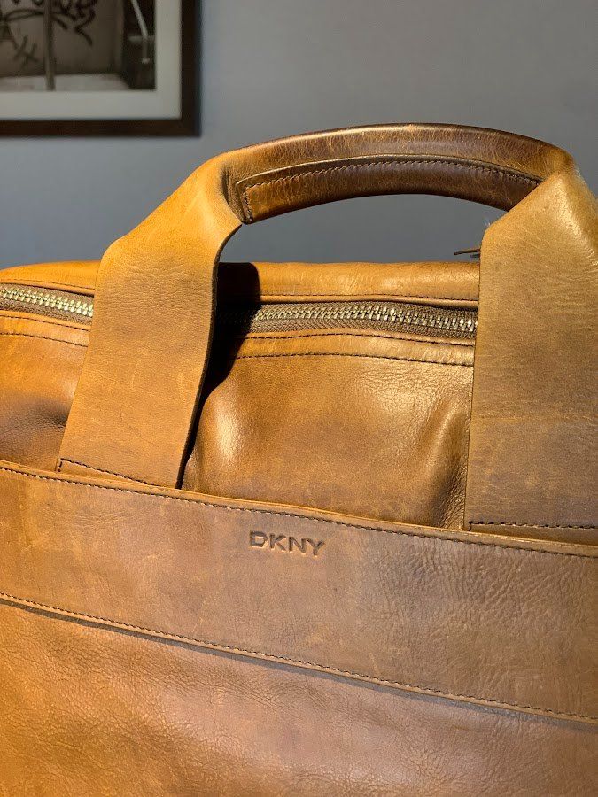 DKNY Borse: Sac Laptop Laptoptasche DKNY – Usato da Fribourg venduto da jimiJ13 8