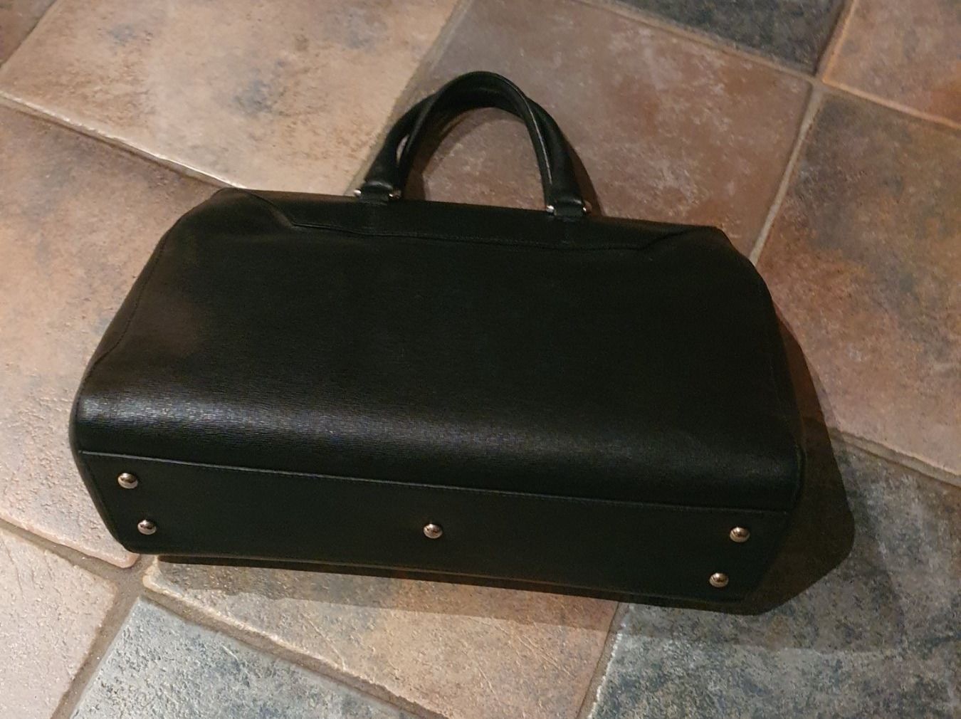 Furla Borse da donna: Furla Tasche schwarz – Nuovo (secondo la descrizione) da Staffelbach venduto da anit77 1