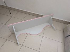  Etagère (tablard) murale