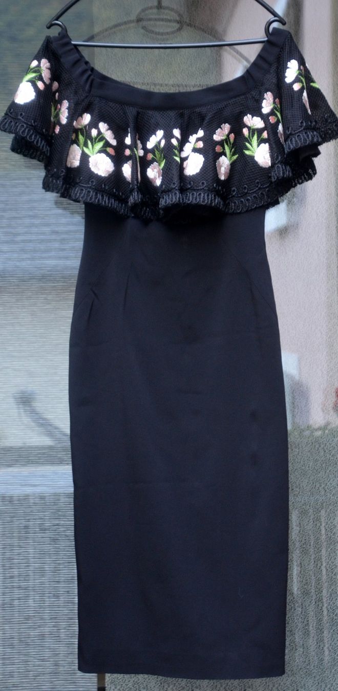 Vestiti: Temperley London Kleid / robe 36 – Usato da Collonges venduto da Auganien 1