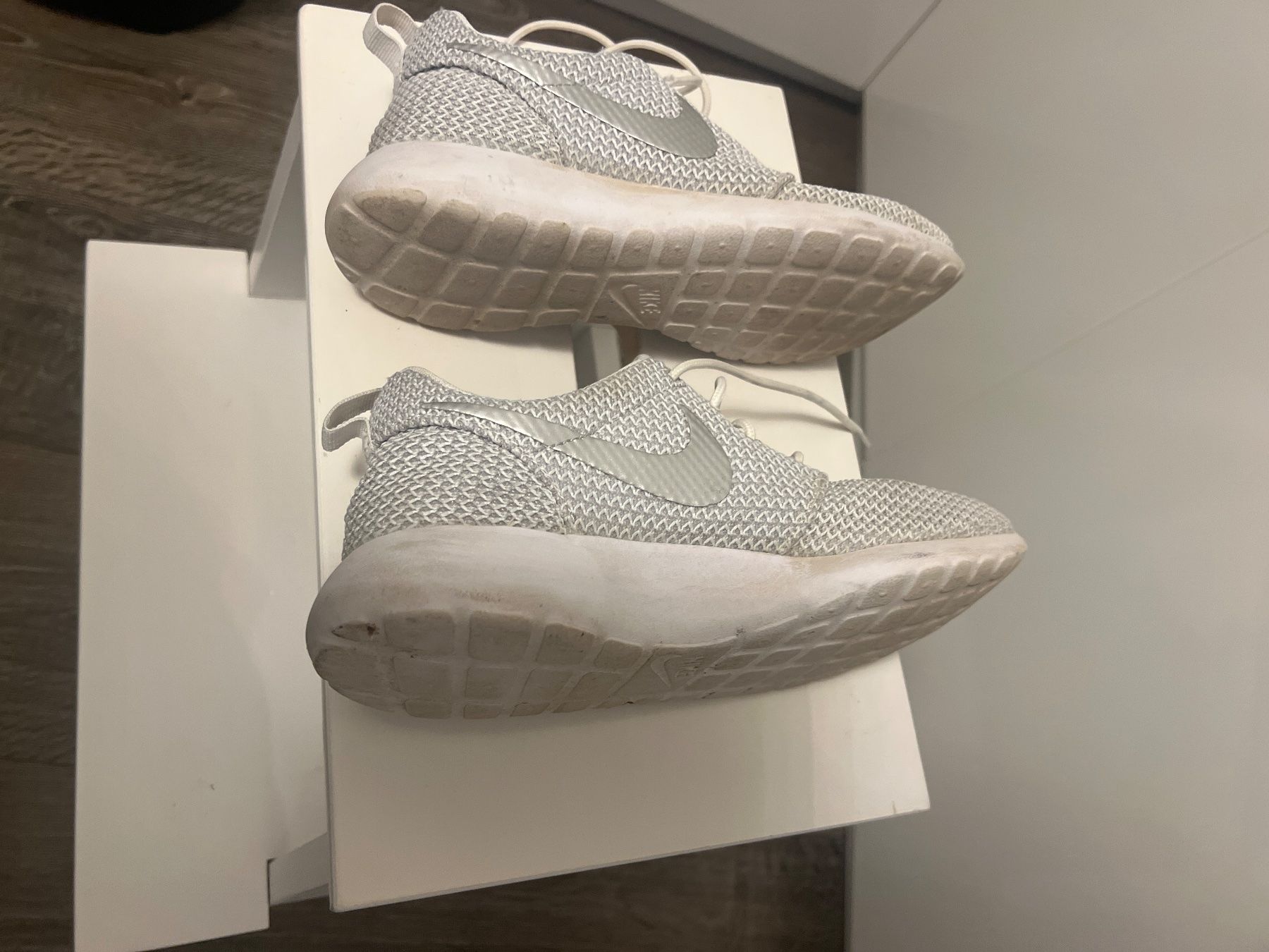 Nike Scarpe da uomo: Nike Schuhe 38.5 – Usato da Weiach venduto da LemonJuice1995 4