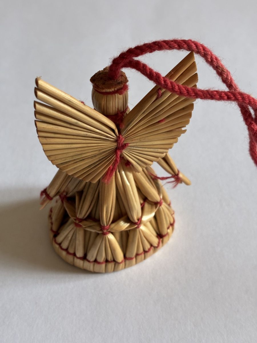 Toutes les décorations: Christbaumschmuck Engelchen – D'occasion à Riehen par J.-M. 8