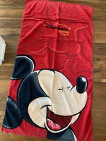 Mickey Mouse Badetuch