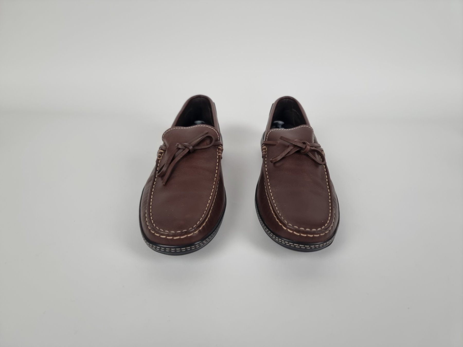 Tod'S Chaussures femmes: Tod's Loafer Leder – D'occasion à Urtenen-Schönbühl par Restwert_Schoenbuehl 1