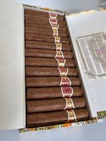 Romeo y Julieta Petit Royales  Original 25er-Kiste