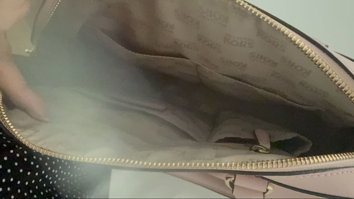 Michael Kors Sacs: Michael Kors Handtasche Rosa  – Neuf (Voir description) à Oberurnen par Thanuja_11 6