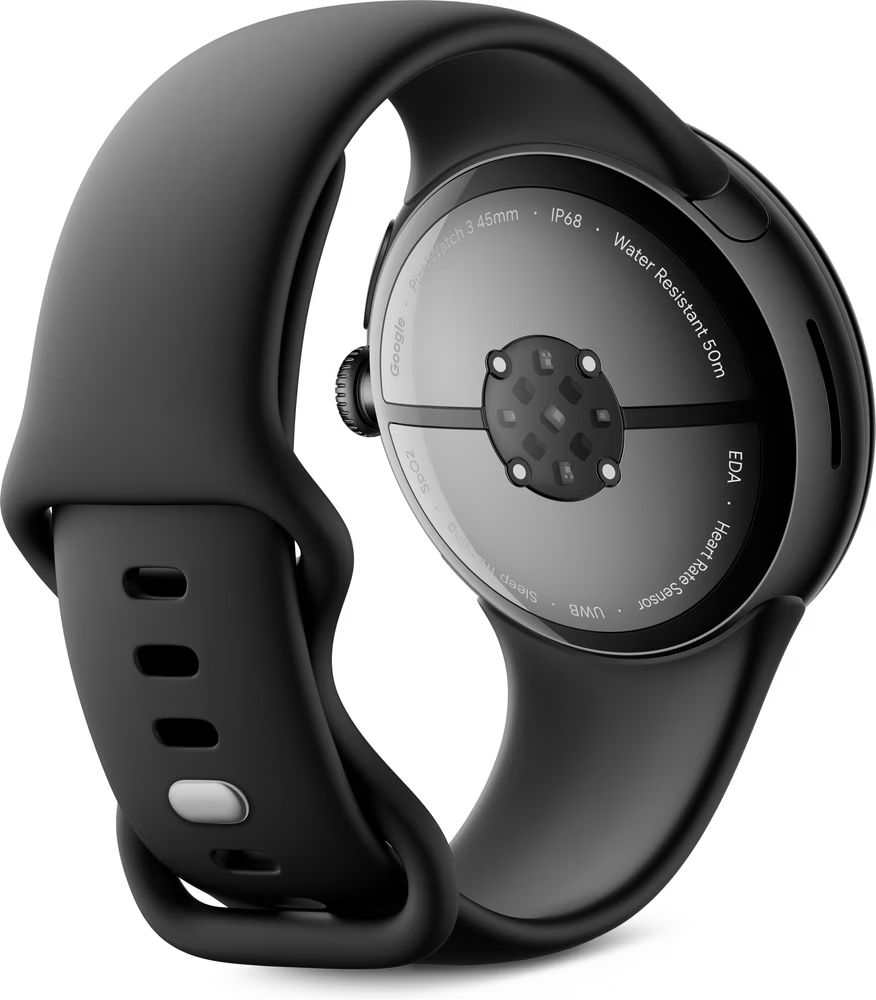 Google Smartwatch: * Google Pixel Watch 3 - Neu - Top Smartwatch! – Nuovo e nell'imballaggio originale da Egolzwil venduto da MaMoro 2