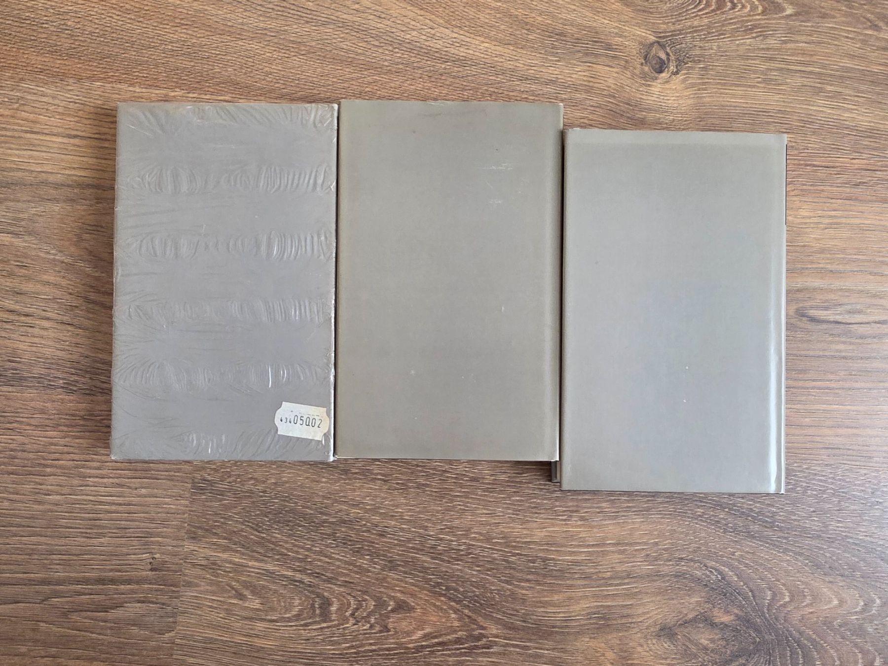 Libri: Bücherpaket B. Traven (3 Stk) – Usato da Nebikon venduto da Japostyle_2 3