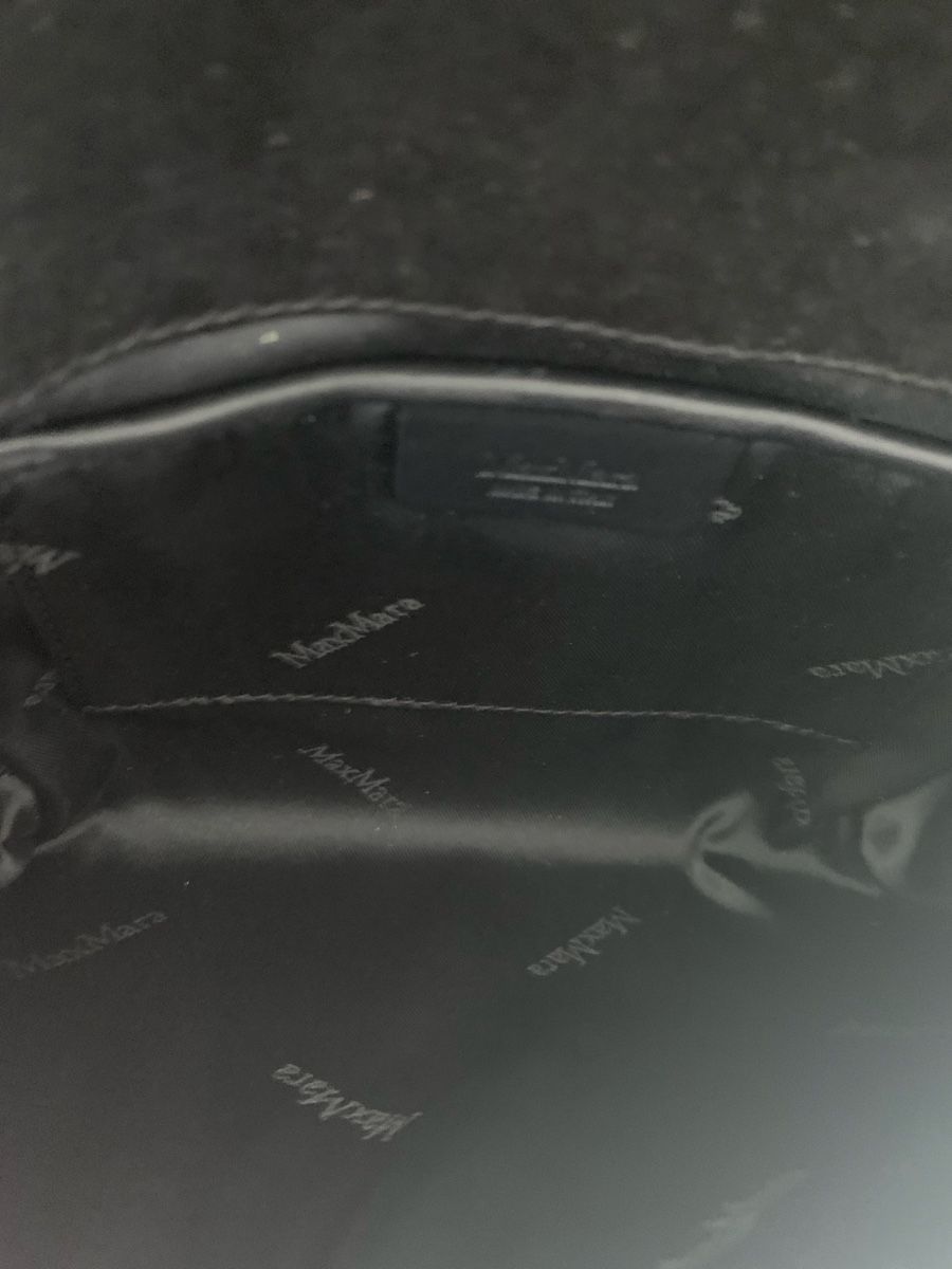 Max Mara Borse da donna: Max Mara Tasche  – Usato da Bergdietikon venduto da zor_856j 4