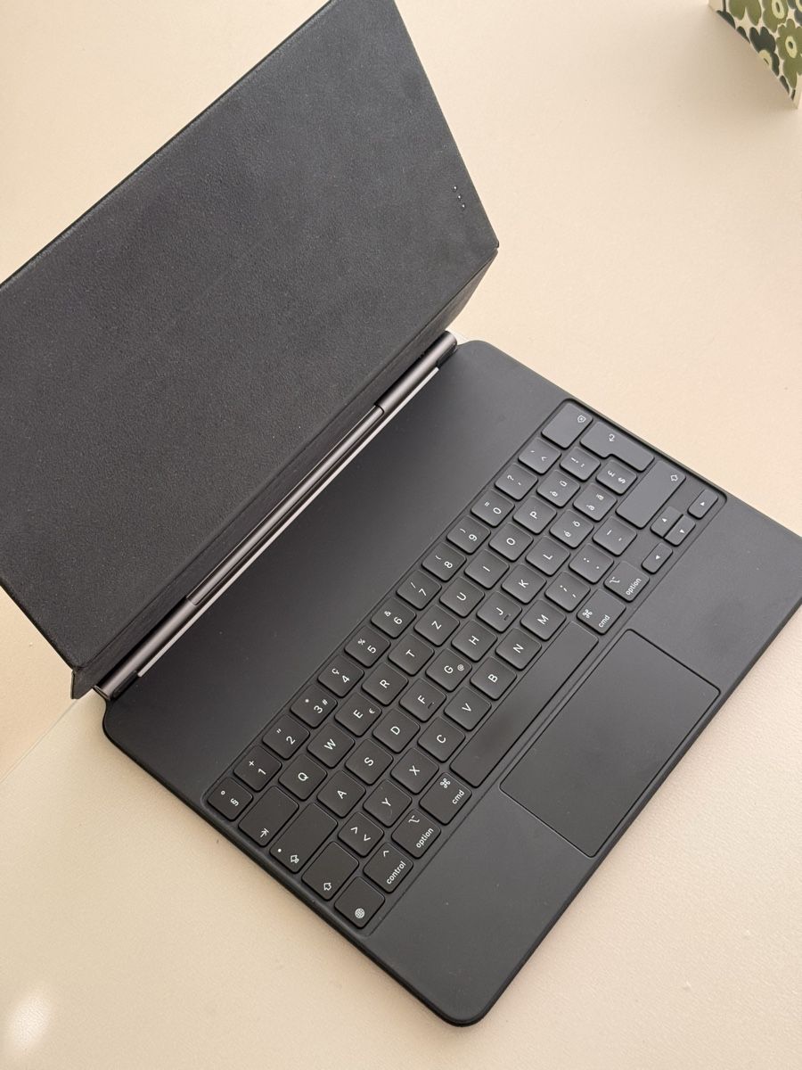 Apple Claviers: Apple Magic Keyboard (iPad Pro 12,9") – D'occasion à Windisch par YoungJoel 4