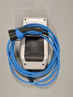 Mennekes Ladestation E-Mobilität Wallbox gebraucht