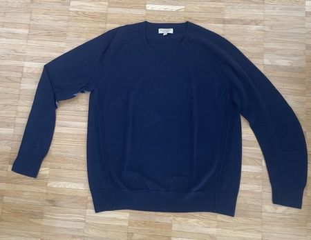 Burberry Pulterş Gr. XXL, neu