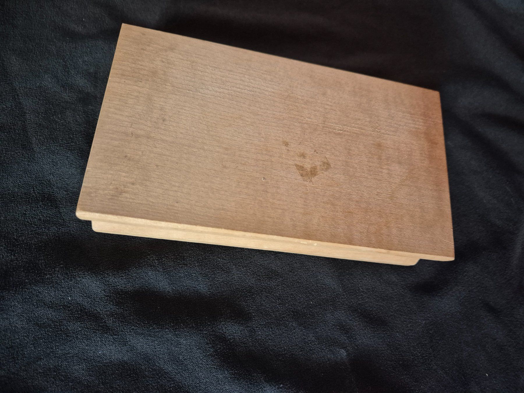 Articoli in legno: Buttermodel / Butterform / Ankemodel – Usato da Oberdiessbach venduto da Finland1977 4