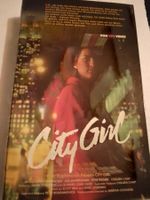 City Girl VPS Video VHS 2175