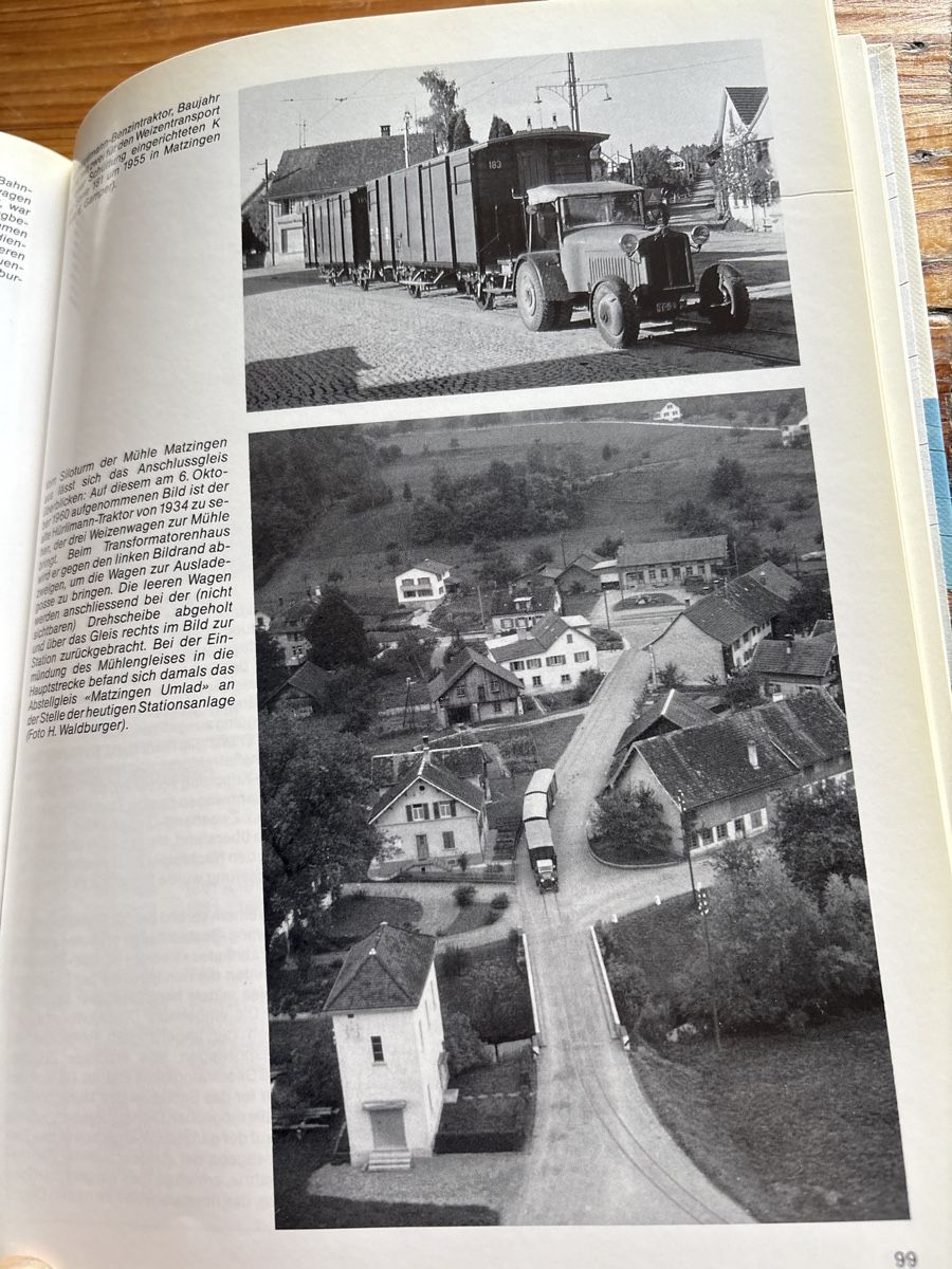 Libri: Die Frauenfeld - Wil - Bahn – Nuovo (secondo la descrizione) da Troistorrents venduto da Patalax 4