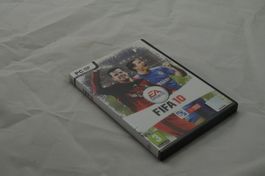 FIFA 10 PC Spiel (gut)