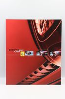 Renault Clio Sport 2003 Prospekt