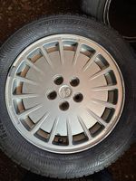 Cerchi Alfa 164