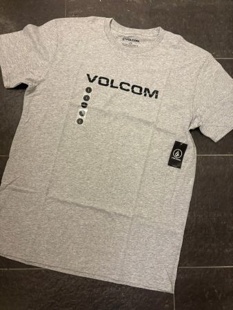 original: Volcom T-Shirt L - Large