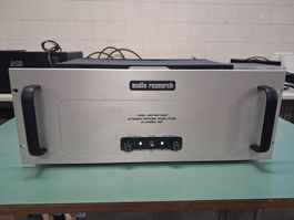 Audio Research Classic 60 Röhren Endverstärker