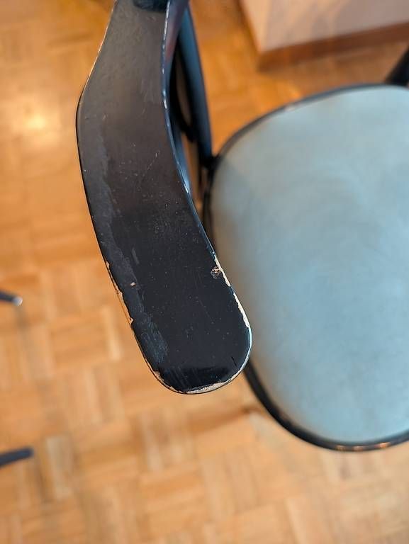 Chaises: Beizenstühle mit Charme – D'occasion à Zürich par nel_9pcc 1