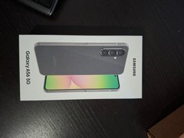 SAMSUNG Galaxy A56 5G 256 GB Awesome Graphite Dual SIM