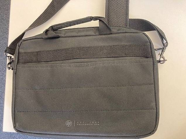 Borse: HP Notebook Tasche – Nuovo e nell'imballaggio originale da Glattpark(Opfikon) venduto da humanpro 1