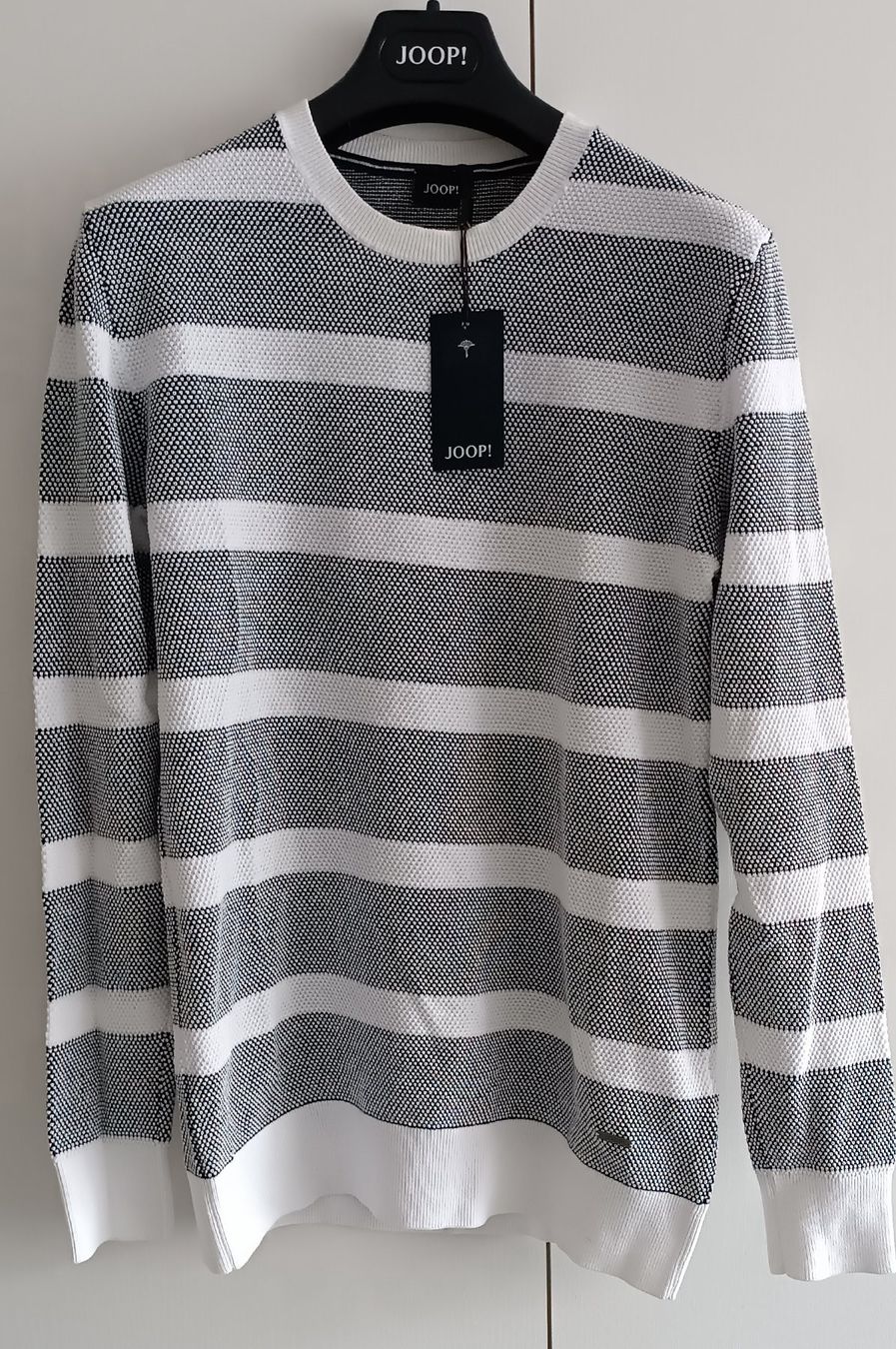 Joop Maglioni & Felpe: Joop Pullover – Nuovo (secondo la descrizione) da Pfungen venduto da pegbob