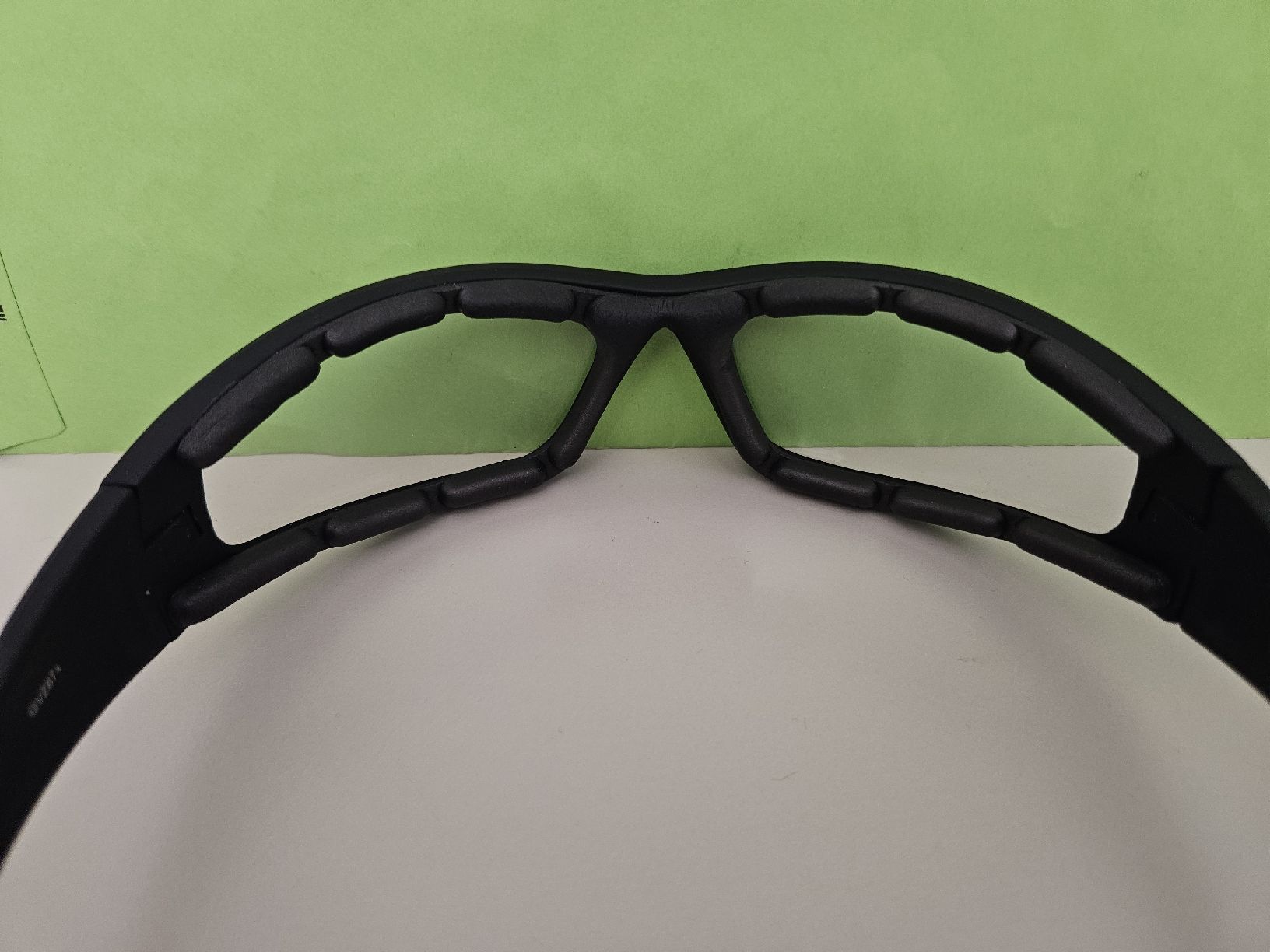 Occhiali & Lenti: Motorradbrille Global Vision Selbsttönend – Nuovo (secondo la descrizione) da Rüti ZH venduto da crirom 4