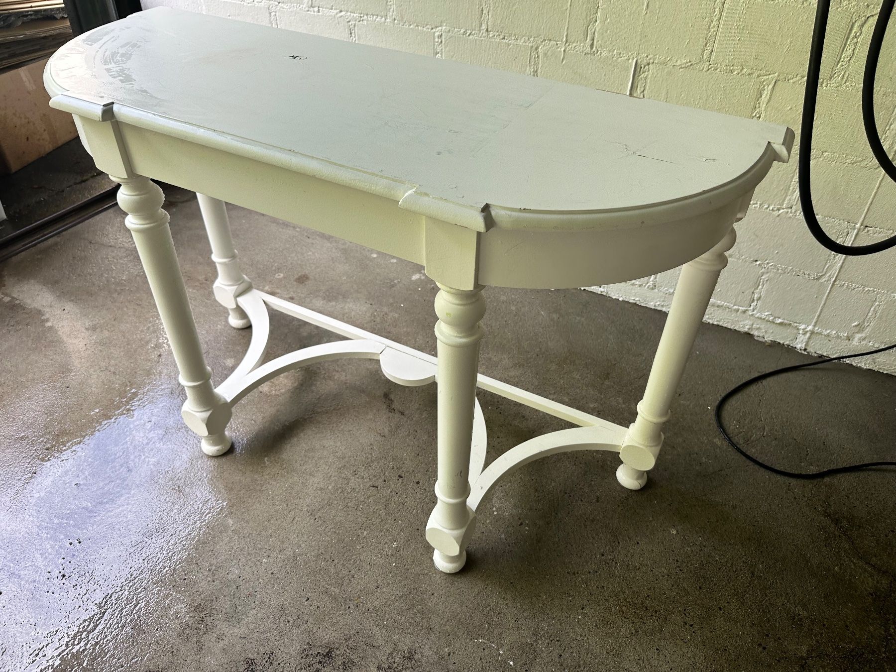 Flamant Tavoli: Hallway table from Flamant – Usato da ZUMIKON venduto da eds_6p7m 2
