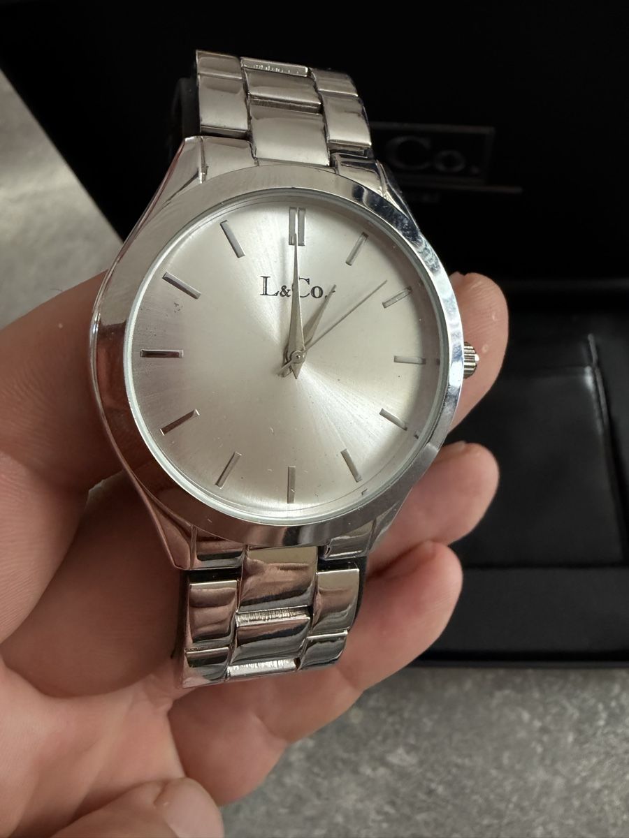 Orologi: Armbanduhr L&Co  – Usato da Herzogenbuchsee venduto da ioa_zcm6 5