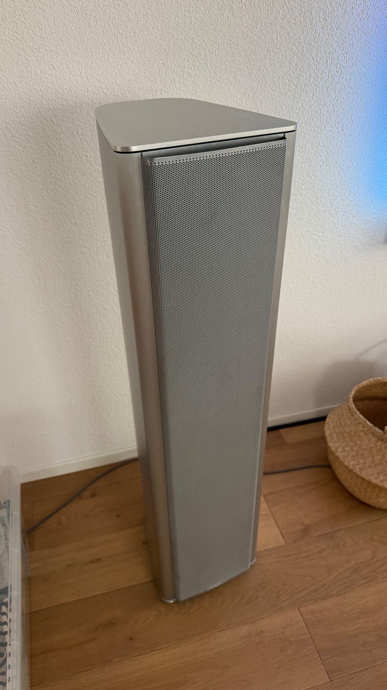 Piega Casse acustiche: Piega TC70X – Usato da Bösingen venduto da mAthCable