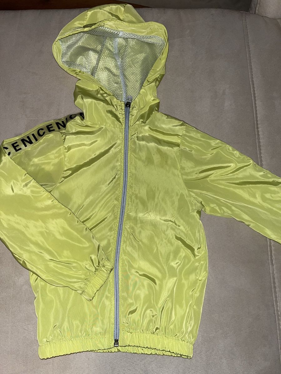 Vestes & Manteaux: Windjacke Gr.94-98 – D'occasion à Stäfa par Exclusive00