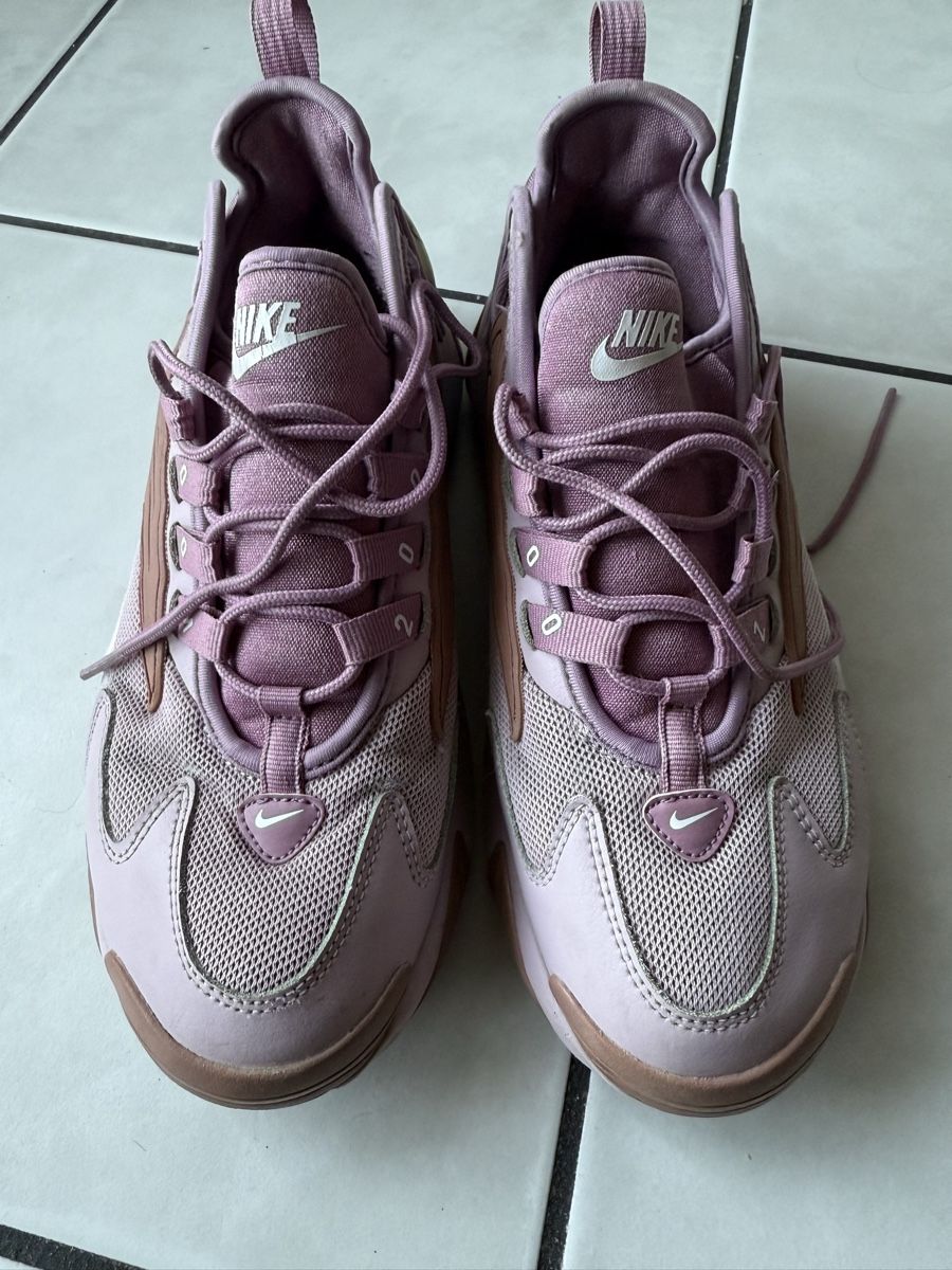 Scarpe da donna: Baskets Nike Zm Air, pointure 38 – Usato da Monthey venduto da Joseph-29 3