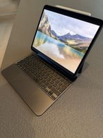 iPad Pro 13” M4 1TB 5G Nanotextur + Magic Keyboard + Pencil