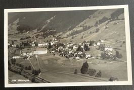 Fotokarte Hätzingen 