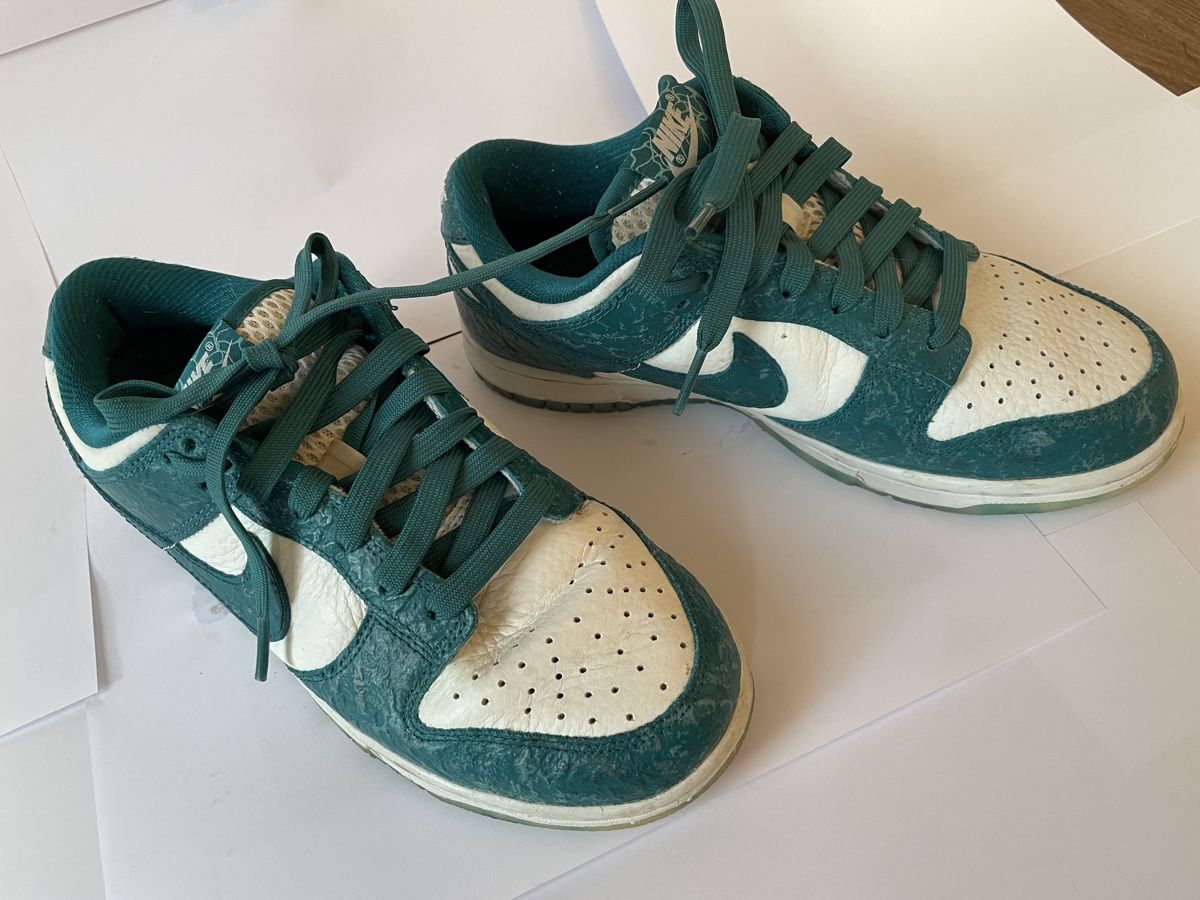 Nike Scarpe da donna: Nike ocean dunk low – Usato da Raron venduto da tat_g2jt 1