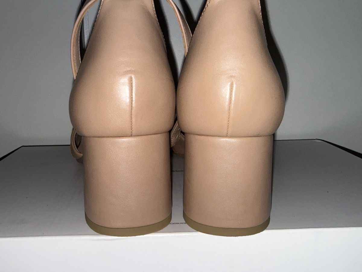 Damenschuhe: Catwalk Sandalen Grösse 39  – Neu (gemäss Beschreibung) aus Schlieren von kle_dis 2