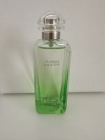 Hermès Un Jardin Sur Le Toit Eau de Toilette 100ml neuwertig