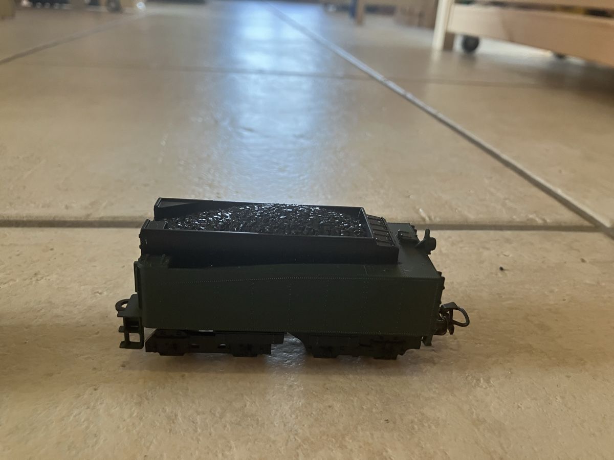 Märklin Modellini di ferrovie: Märklin Lokomotive – Nuovo (secondo la descrizione) da Samstagern venduto da zig_ylk2 1