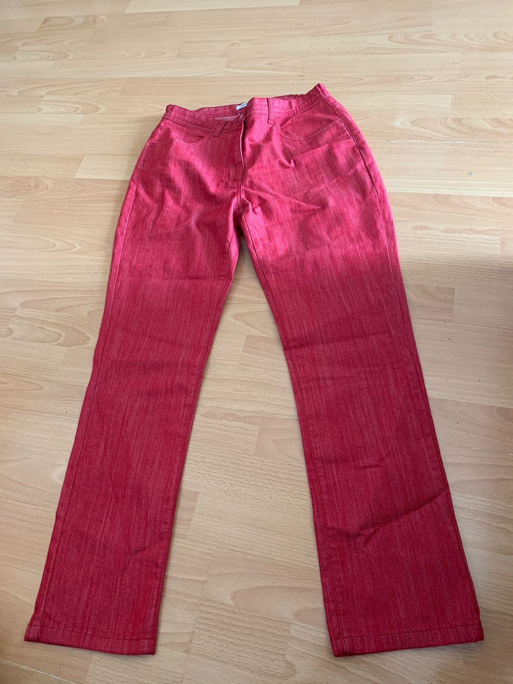 Jeans: Joli jeans Damart stretch taille 40 – Usato da MEYRIN venduto da Gwendo10