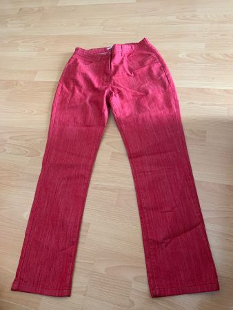 Joli jeans Damart stretch taille 40