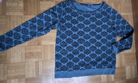 Pull Naturaline