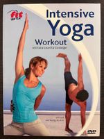 Fit For Fun - Intensive Yoga Workout