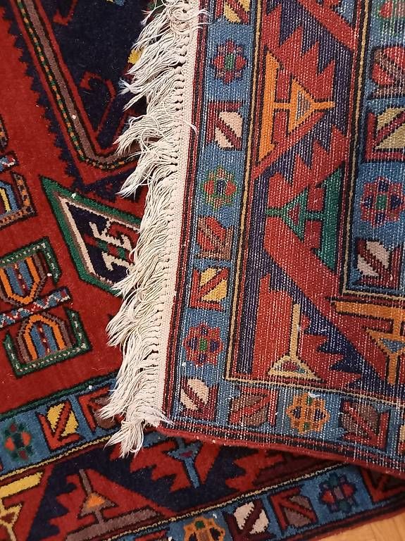 Teppiche: Vendo tappeto orientale kilim – Gebraucht aus Gordola von celiane78 3