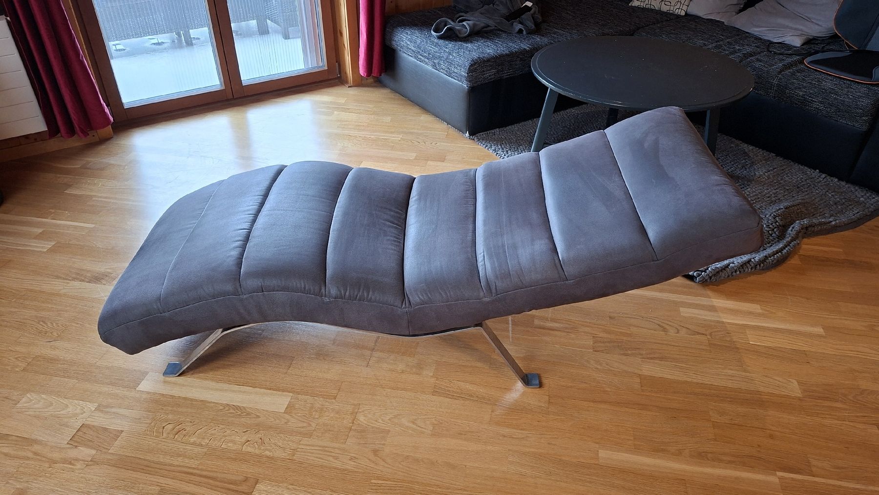 Sessel: Sessel / Liege – Gebraucht aus Ballwil von Patrick218 2
