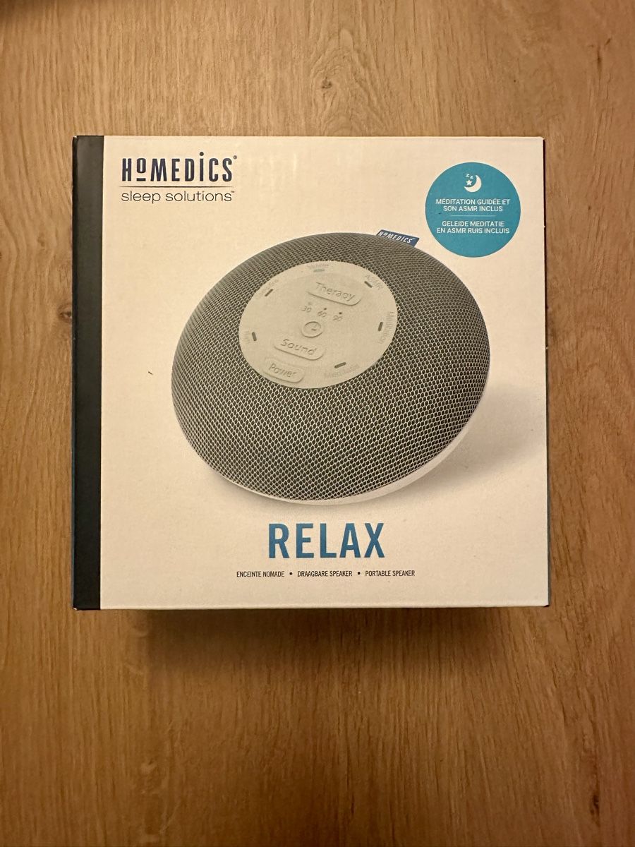 Musikinstrumente: White noise machine – Neu (gemäss Beschreibung) aus Rüschlikon von G_q7pw 1
