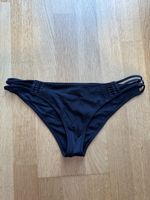 Bikinihose, schwarz, Victoria‘s Secret