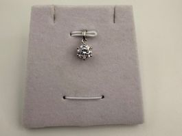 Anhänger Silber 925 Zirkonia