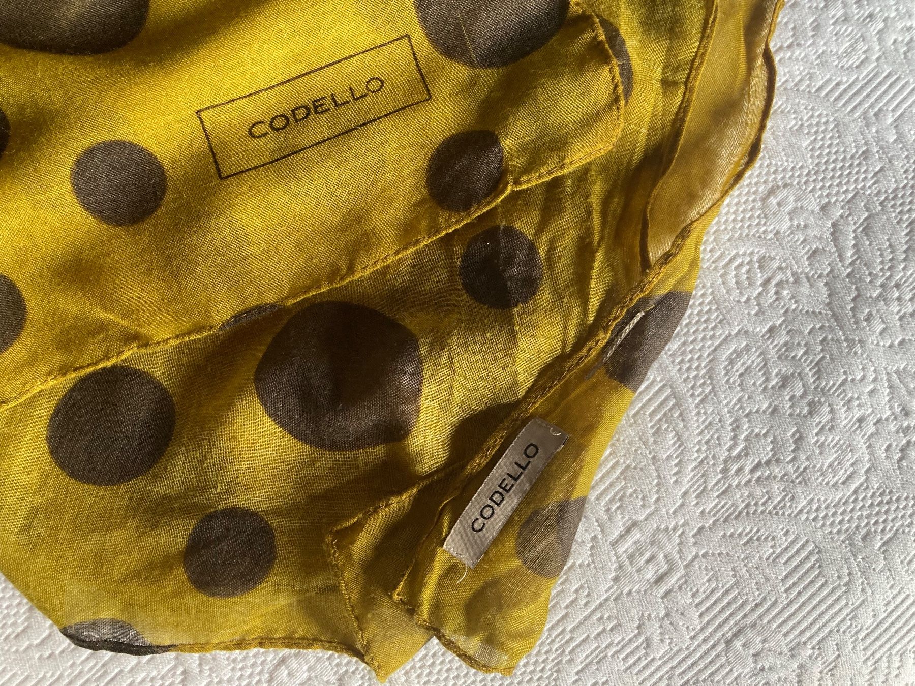 Codello Foulards & écharpes: Codello Large Scarf – D'occasion à Luzern par AM2nd 3